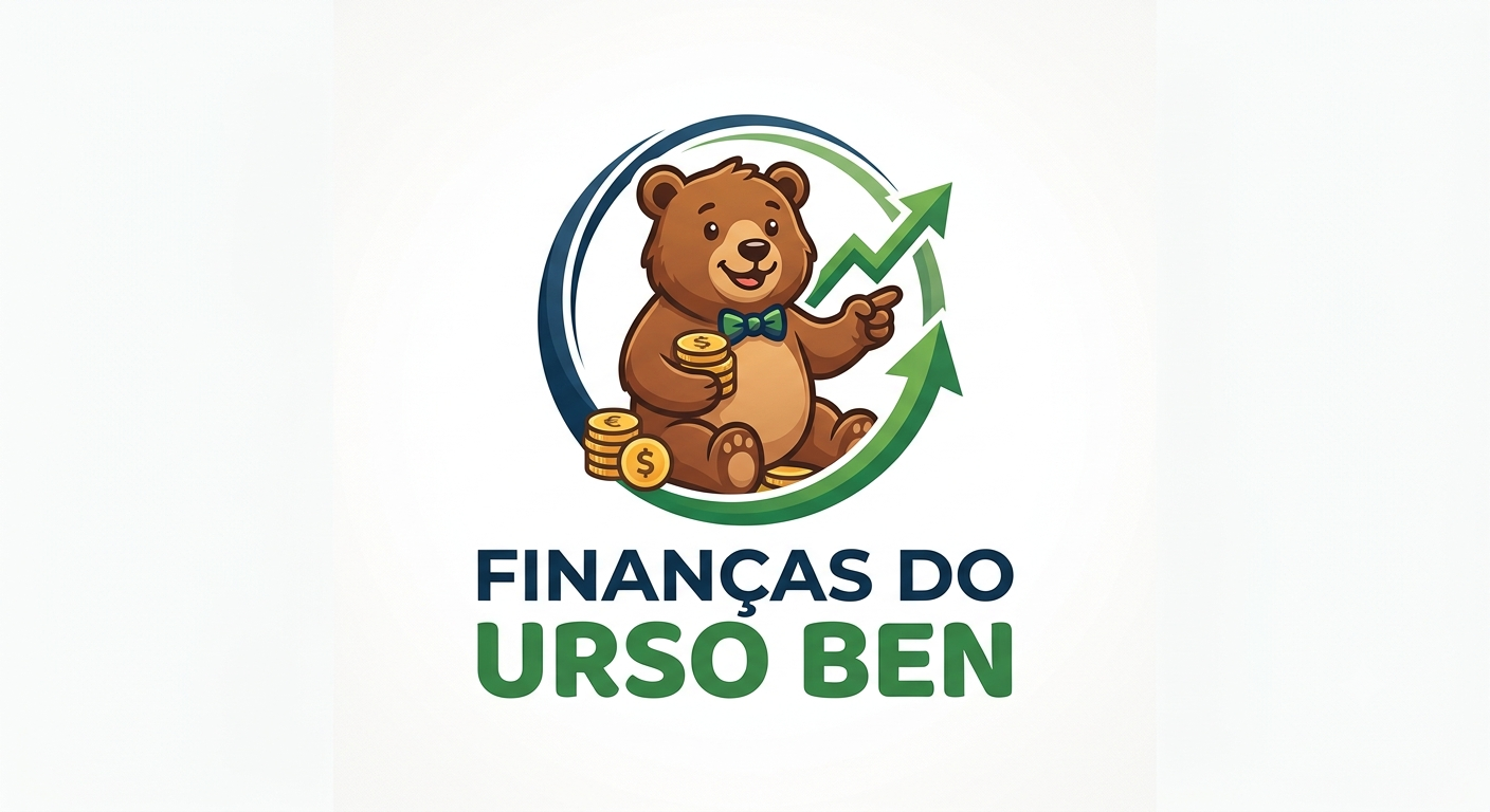 Finanças do Urso Ben